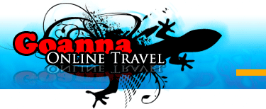 Goanna Online Travel
